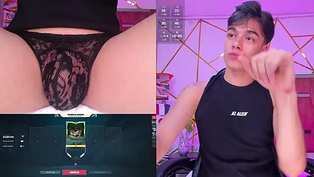 Gerony_ live sex cam