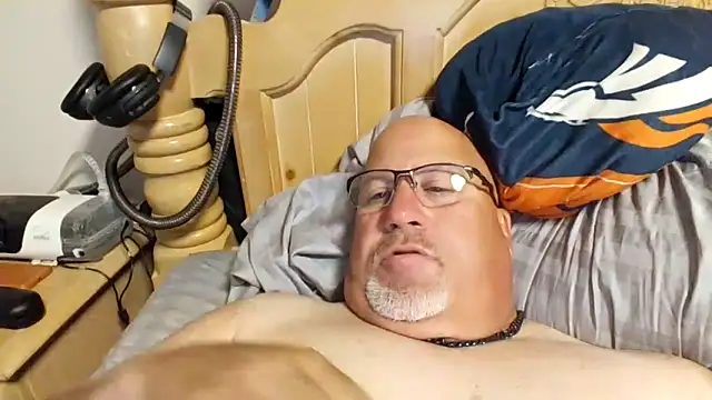 Bigbear0563 webcam