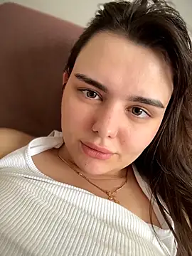 NikaMur webcam