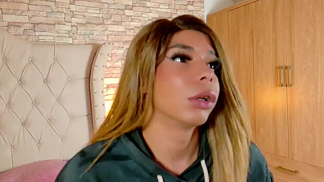 Giorgina_Parado webcam