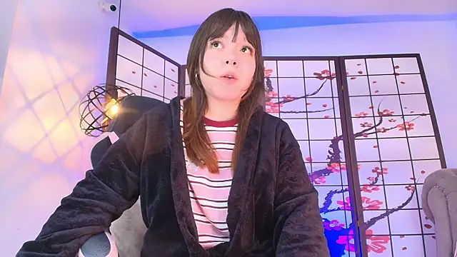 Fluffy_Bubble21 webcam