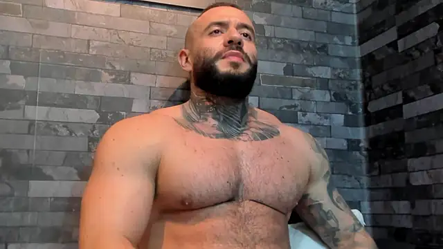BruceDallas webcam
