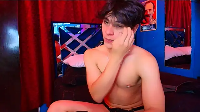 Luke_Howland webcam