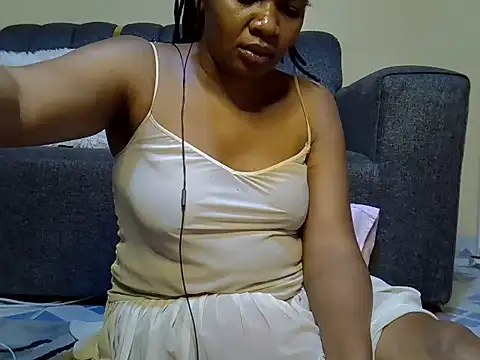 Sexy_Kezzy webcam