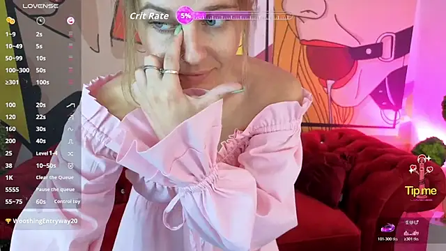 MaribelRiverr_ webcam