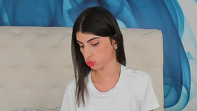 SkinnyDolly webcam
