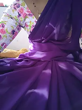 Mardala-Pilla-Telugu webcam