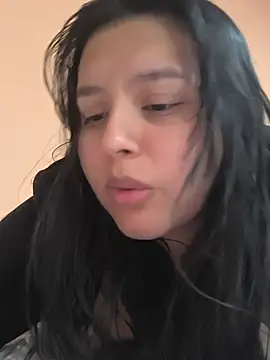 Hinae_ webcam