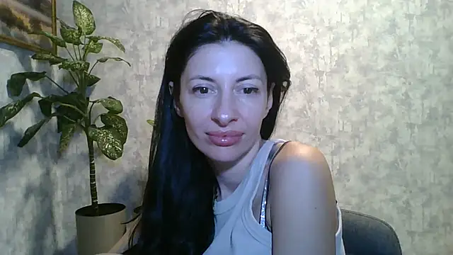 LissaBlossom webcam