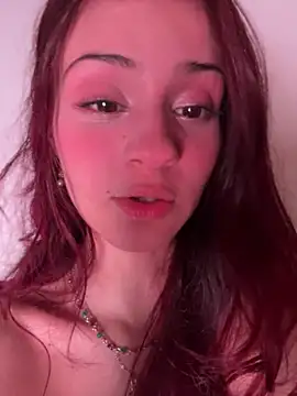 AngelRuby webcam