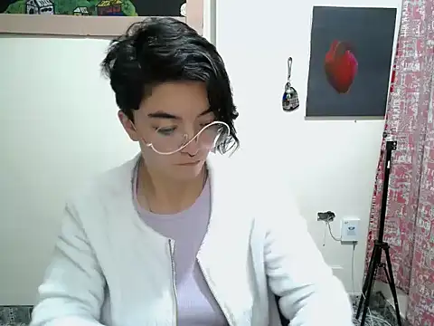 Came-II webcam