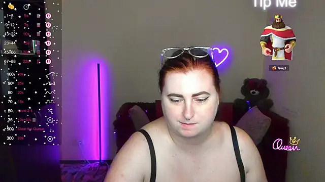 Alicia_love00 webcam