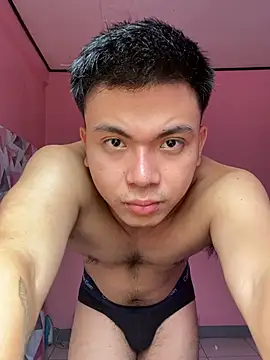 JerichoGutierez webcam
