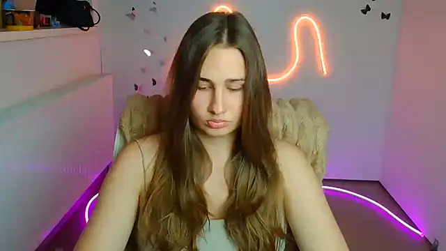 Stefanie_Sweet webcam