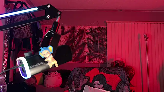 xoFrankie's room