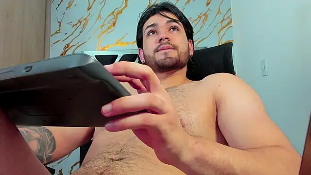 ElianKeiser webcam