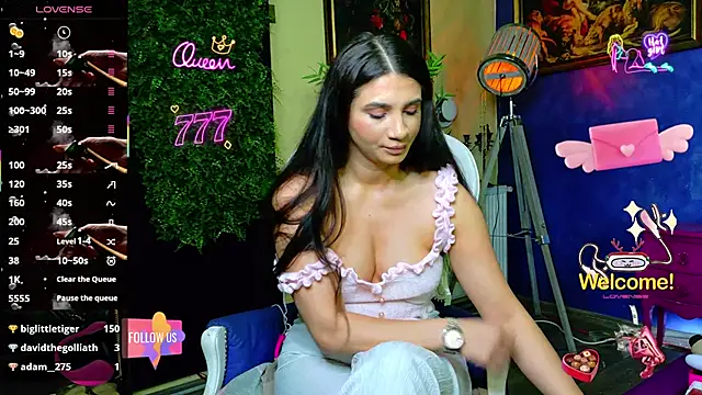 nicolepalmer webcam