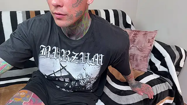 Anubisgods webcam