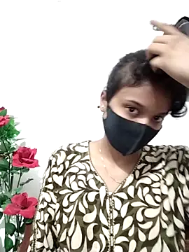 Jaya-Ray webcam