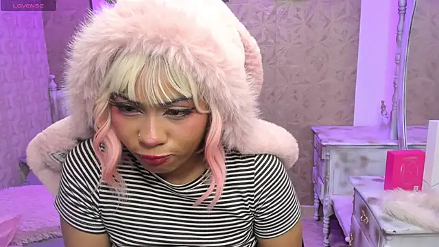 Sofia_clk webcam