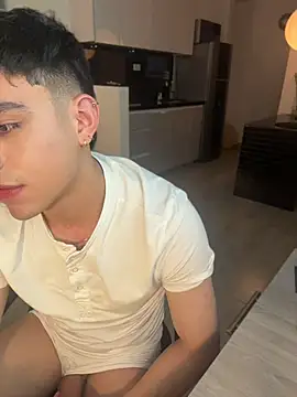 aronnhidden webcam