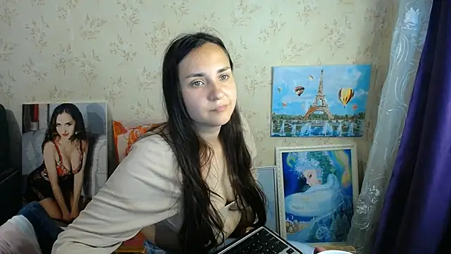 VoulezVous_Angel webcam