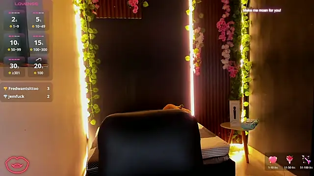Amanda_Mooree webcam