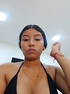 Lunita_sian webcam