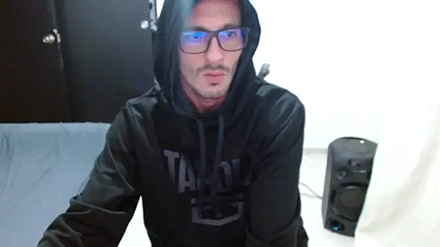 maskguy23 webcam