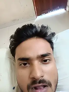 Vicky_thakur webcam