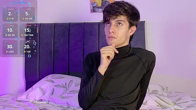 axxxel_twink live cam