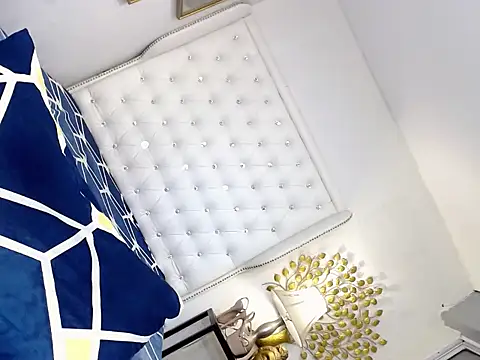 camillejoson's room
