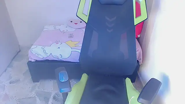 Pablito_junior webcam