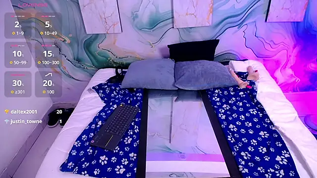 Cristopher_Wild webcam