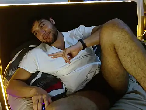 Rey_Tigre webcam