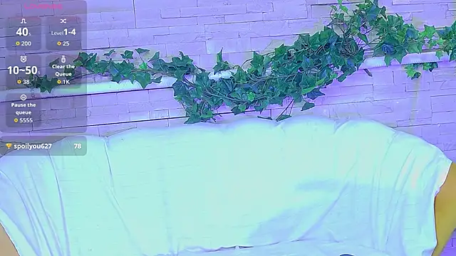 IngridMyst webcam