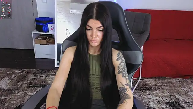 AnacondaOnn webcam