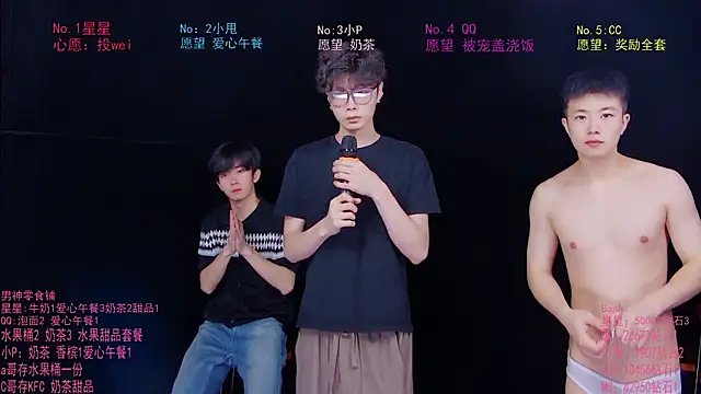 KOboys-818 live cam