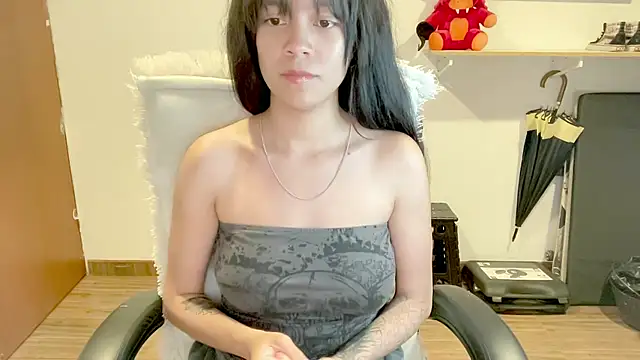_Oxxme webcam
