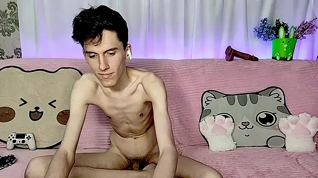 GoodBoyLuca webcam