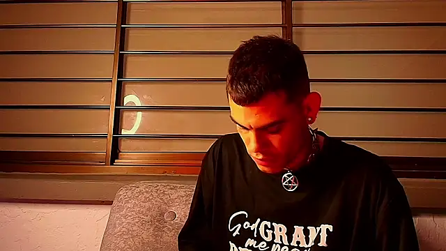 Lycan__ webcam