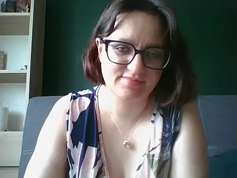 sensual_paris webcam