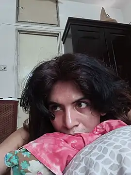 SexyShila-97 webcam