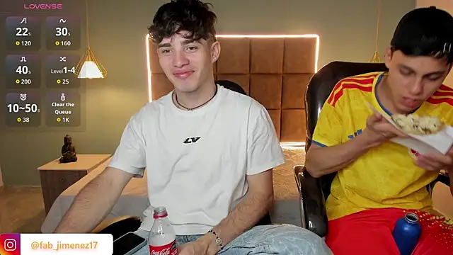 Ethanx18_ webcam