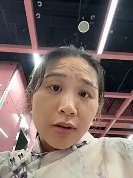 Iridessa- webcam