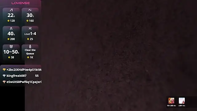 SEXYPALACE webcam