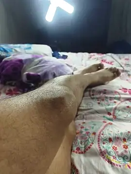 Sarax_and_juan webcam