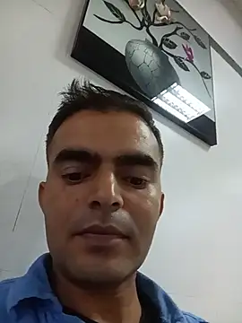 SexyBoy7703 webcam