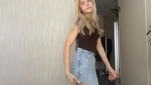 Glamorforyou webcam