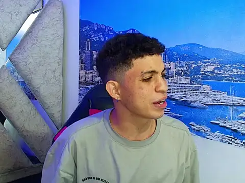 cameron_lux77 webcam